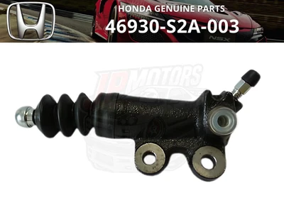 Cilindro esclavo embrague HONDA genuino S2000 AP1 2000-2003 F20C1 F20C 46930-S2A-003 Foto 1 de 4