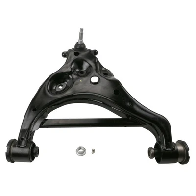 MOOG Front Right Lower Control Arm  Ball Joint Assy for 2014-17 FORD EXPEDI - Image 1 of 2