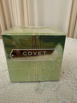 Covet by Sarah Jessica Parker EDP Spray 100ml - Image 1 of 3