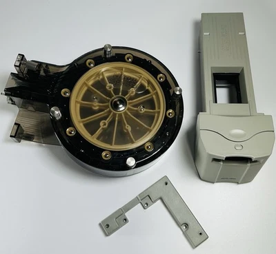 Nikon Super Coolscan, Roll Film Adapter SA-30 Excellent Condition Light Use - Image 1 of 4