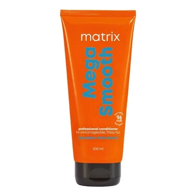 Matrix Opti.Care Professional Conditioner for Salon Smooth Straight Hair 200ml - Image 1 of 4
