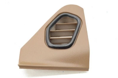 1990-1994 Nissan 300ZX Z32 Passenger Right Side Dash End Trim Panel - Image 1 of 4