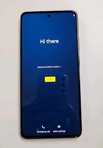 Motorola Moto Edge 5G 2022 XT2205-2, 50MP - 128GB - SBLOCCATO #370 - Foto 1 di 2