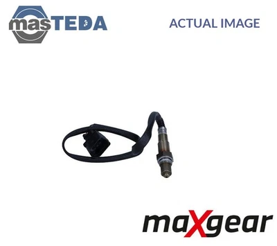 59-0089 LAMBDA OXYGEN O2 SENSOR RIGHT LEFT MAXGEAR FOR AUDI A4 B6,TT,A6 C5,A3,Q7 - Image 1 of 4