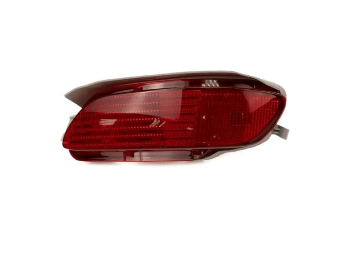 Rear Side Marker Light Assembly Passenger Side For Lexus RX330 RX 350 Rx400h 04- - Image 1 of 4