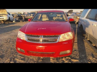 Rear View Mirror Automatic Dimming With Microphone Fits 10-17 CARAVAN 2122983 - Image 1 of 4