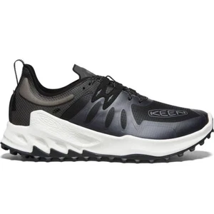 Keen Zionic Speed 1028056 Sneaker Herren Gr. 14 Black Star White Wanderschuhe - Bild 1 von 13