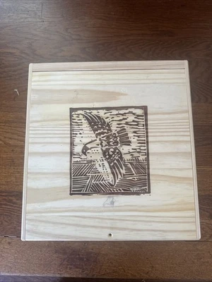 Caja de vino Screaming Eagle 2018 Cabernet Sauvignon estuche de 3 botellas Foto 1 de 4