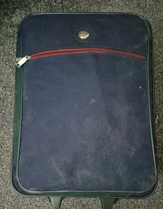 Metropolis Medium Suitcase, Expandable, 2 Wheels, Telescopic Handle, Black - Picture 1 of 24