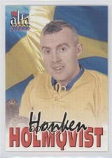 2004-05 Alfabilder Alfa Stars Leif Holmqvist #46