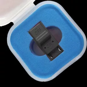 For RCM Tool Clips Short Circuit Jig For Nintendo Switch Loader Recovery Mode - Picture 1 of 12