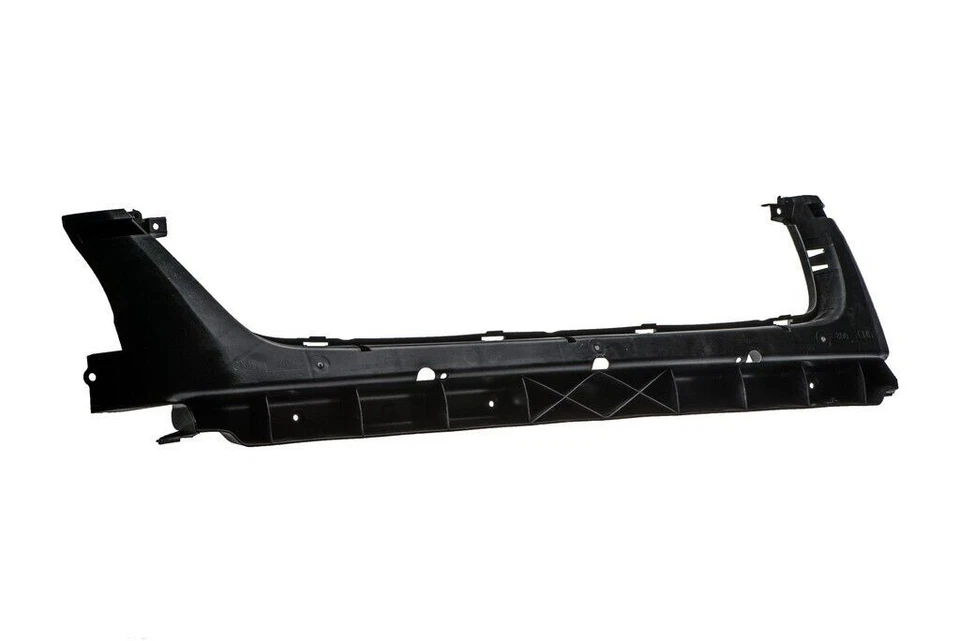 Guía de parachoques central delantero OEM original VW Volkswagen Touareg 2004-2007 7L6807699B Foto 1 de 1