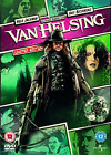 Reel Heroes: Van Helsing Hugh Jackman 2012 New DVD Top-quality Free UK shipping