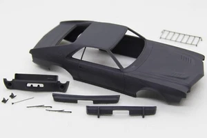 1/25 3D print resin kit AMC AMX 1968 - Afbeelding 1 van 6