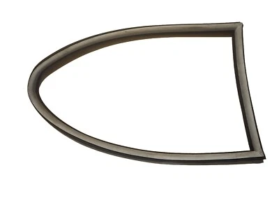 BMW E46 2 PUERTAS 323CI 330CI 328CI 325CI M3 MOLDURA VENTANA MOLDURA BORDE PROTECCIÓN Foto 1 de 4