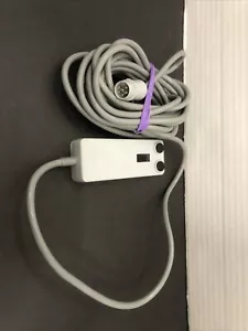 Kodak Carousel Projector 6 Pin Remote - Gray Grey - Picture 1 of 7