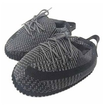 puffy yeezy slippers