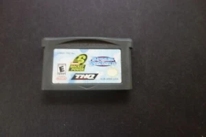 Rocket Power: Dream Scheme Nintendo Game Boy Advance - Imagen 1 de 1