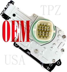 2006-2008 545RFE / 68RFE Updated Solenoid Pack Dodge / Mitsubishi Raider - Picture 1 of 1