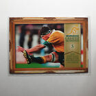 John Eales 2016 Wallabies Greatest Moments Tap N Play Rugby Union Card Gm-5