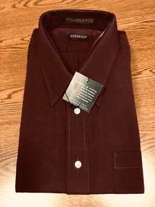 Alexander Lloyd Men's big and tall dress shirts Size 19 neck, 37/38 sleeve - Picture 1 of 5