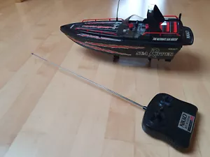 Boot RC von NIKKO voll funktionsfähig - Bild 1 von 3