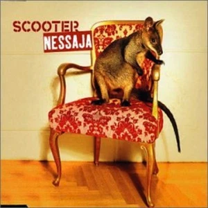 Nessaja - Roller - Bild 1 von 1