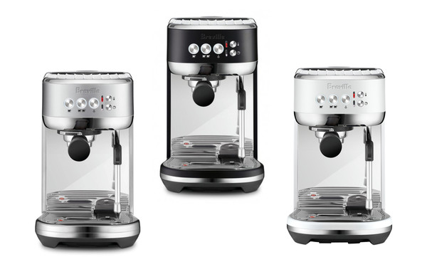 Breville BNE800SHY BNE800BSS Creatistaâ¢ Plus 19B Nespresso Machine - RRP $849.00 Photo Related