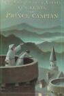 PRINCE CASPIAN by C.S. Lewis a Hardcover book FREE SHIPPING Chronicles of Narnia