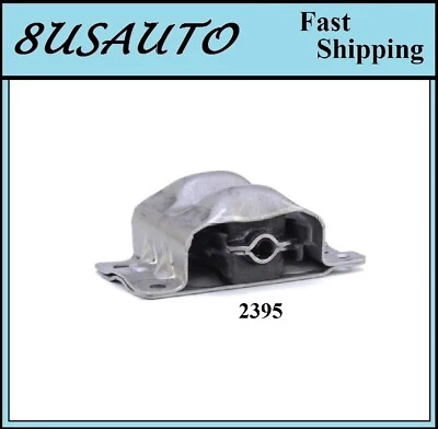 1 PIEZA MONTAJE MOTOR DELANTERO IZQUIERDO O DERECHO APTO CHEVY BEL AIR, BLAZER, C10, G20, R30... Foto 1 de 2