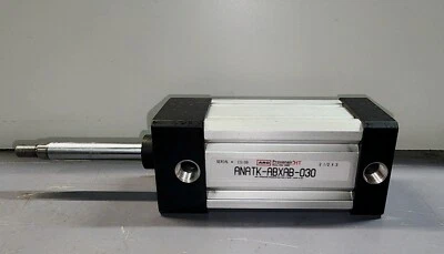 Cilindro INGERSOLL RAND ARO ANATK-ABXAB-030 NUEVO stock antiguo ENVÍO GRATUITO Foto 1 de 2