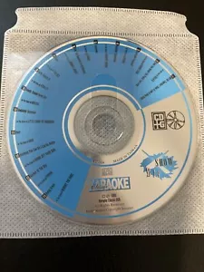 showtunes grease the wiz funny girl and more karaoke cd - Picture 1 of 6