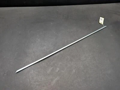 Молдинг ремня переднего левого окна двери 2018 BMW 330i 2017 - Изображение 1 из 4