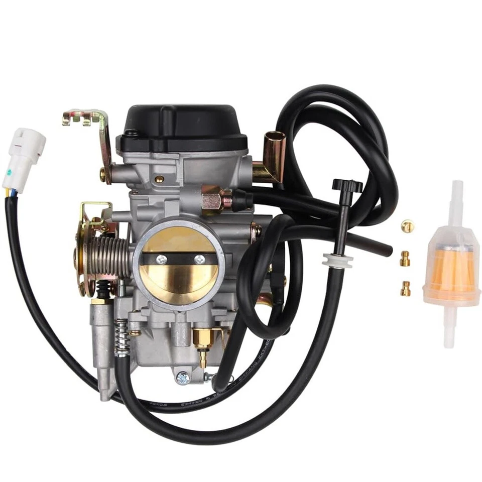 Carburador para Yamaha Road Star 1600 1700 XV1600 1999-2003 XV1700 Carb 2002-2014 Foto 1 de 4