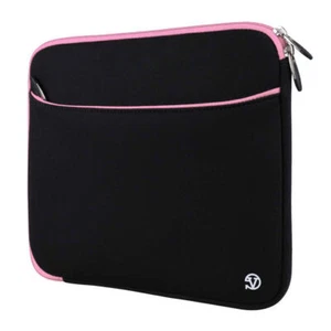 VanGoddy Travel Neoprene Tablet Sleeve Case Carry Bag For 12.7" Lenovo Tab P12 - Picture 1 of 7