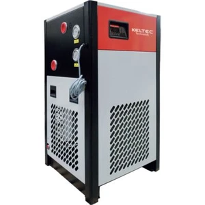 500 CFM Non-Cycling Refrigerated Air Dryer, Dual Integral Filters, KRAD-500 - Picture 1 of 7