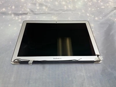 Original Apple MacBook Air A1466 13" Lcd Screen Assembly for 2013 2014 2015 2017 - Image 1 of 4