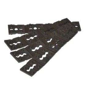 Caterpilar Spacers Shims (5-Pack) - Foto 1 di 12