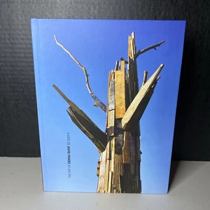 The Art Of Jaime Prades ~ HC 2009 Bilingual (Portuguese/English) Like New - Picture 1 of 10