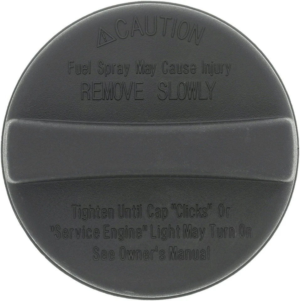 For 2012-2015 Ram C/V 3.6L FLEX OE Equivalent Fuel Tank Cap Gates 178TM82 - Image 1 of 4