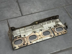 Hitzeschutz Turbolader BMW F20 114i 116i 118i 120i F30 316i Dichtung 7606647 - Picture 1 of 13