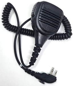 Pryme SPM-600-H3 QD głośnik mikrofon HYT TC-508 518 580 610 620 700/EX PD502 562 - Zdjęcie 1 z 5