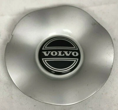 Tapacubos central rueda Volvo 850 C70 S70 V70 15" 9140405 Foto 1 de 4