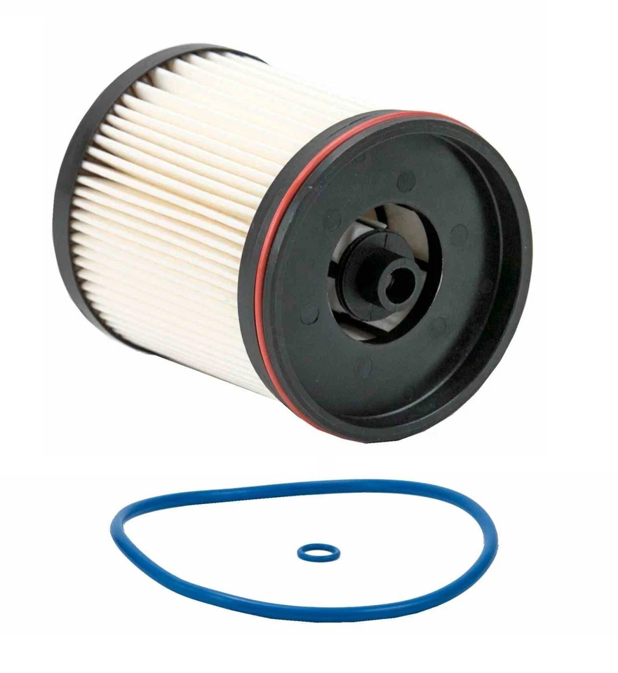 Filtro de combustible Wix para Chevrolet Silverado 3500 HD 2017-2019 Foto 1 de 1