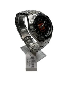 Fossil Stainless Steel Homer Award Quartz Date Mens Watch PR-5338 - Picture 1 of 7