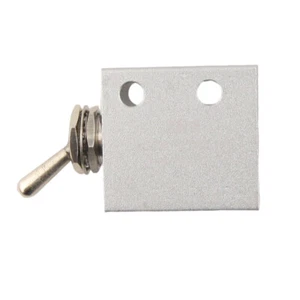Válvula mecánica neumática para interruptor de palanca PT de 2 posiciones y 3 puertos HL2301-V - Imagen 1 de 4