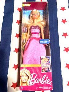 BARBIE THE PRINCESS & THE POPSTAR TORI DOLL Very Rare Walmart New NIB - Picture 1 of 8