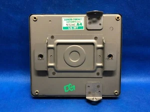 PLUG & PLAY REBUILT 95 SUZUKI SIDEKICK 1.6 ECU CONTROL MODULE PCM 3392070EA0 - Picture 1 of 14