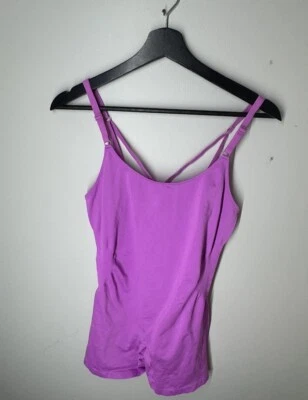 Mameluco suavizante sin costuras Maidenform Prendas moldeadoras Mujer Talla XL Foto 1 de 3