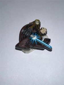 Jibbitz Anakin Skywalker Authentic Star Wars Old Stock Charm Crocs NEW Retired - Picture 1 of 1